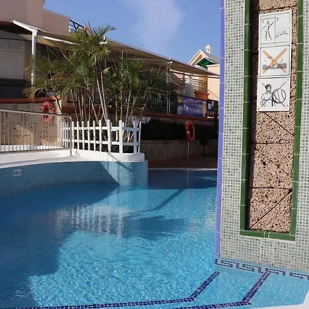 Apartamento Yucca Park Fanabe 2