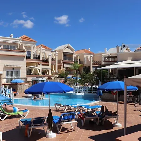 Apartamento Yucca Park Fanabe 2 *