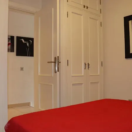 Yucca Park Fanabe 2 Apartamento