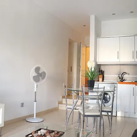 Διαμέρισμα Yucca Park Fanabe 2 *