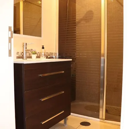 Yucca Park Fanabe 2 Apartamento