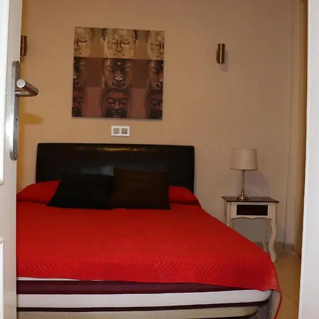 Apartamento Yucca Park Fanabe 2 Costa Adeje (Tenerife)