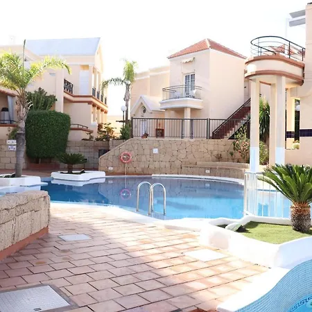 Apartamento Yucca Park Fanabe 2 *