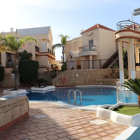 Apartamento Yucca Park Fanabe 2 Costa Adeje (Tenerife)