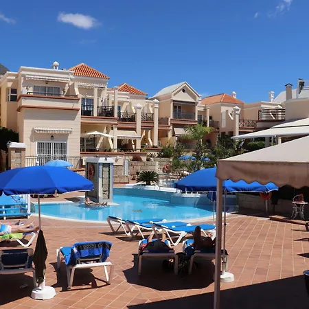 Apartamento Yucca Park Fanabe 2